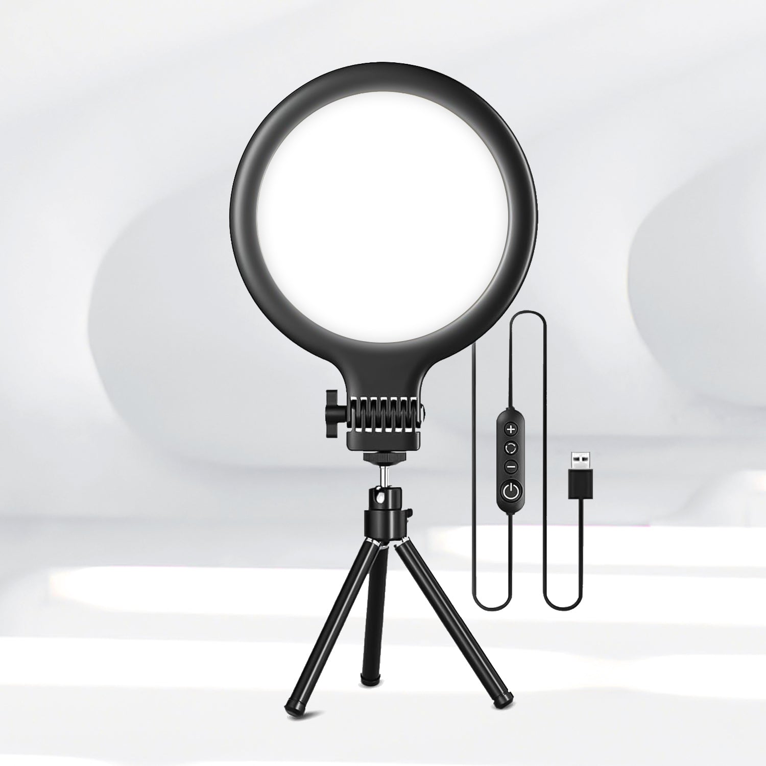 Ring Light with Tirpod Stand