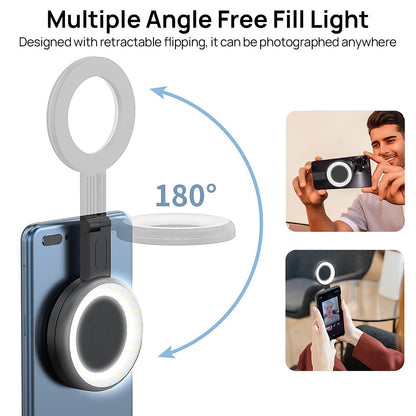 selfie ring light 