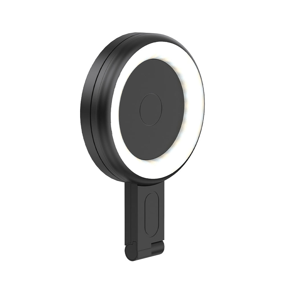 Magnetic Ring Selfie Light for Phones