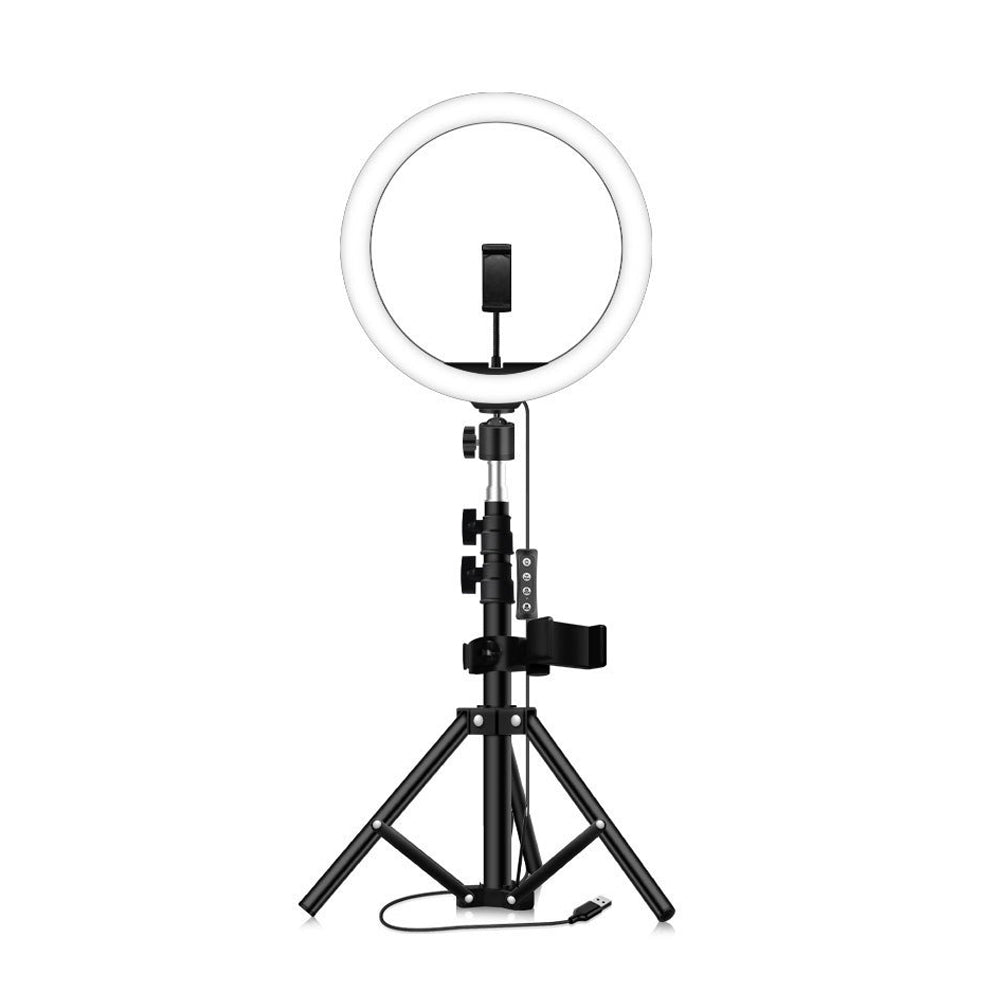 SelfiePlanner 12‘’ selfie ring light