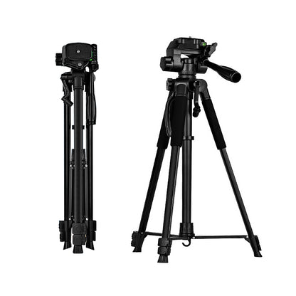 Tripod for Camera and Cell Phone